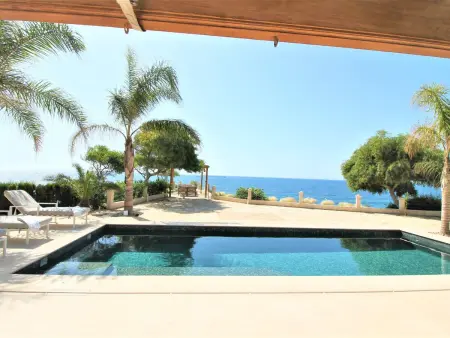 Casa Taty, Maison 6 personnes à El Campello Villajoyosa - Photo 42