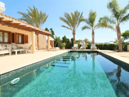 Casa Taty, Maison 6 personnes à El Campello Villajoyosa - Photo 43