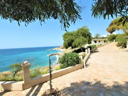 Casa Taty, Maison 6 personnes à El Campello Villajoyosa - Photo 44