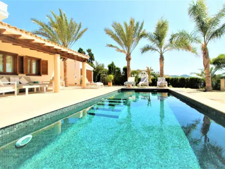 Casa Taty, Maison 6 personnes à El Campello Villajoyosa - Photo 45