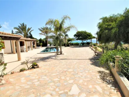 Casa Taty, Maison 6 personnes à El Campello Villajoyosa - Photo 47