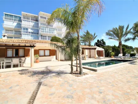 Casa Taty, Maison 6 personnes à El Campello Villajoyosa - Photo 48