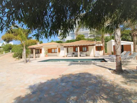 Casa Taty, Maison 6 personnes à El Campello Villajoyosa - Photo 50