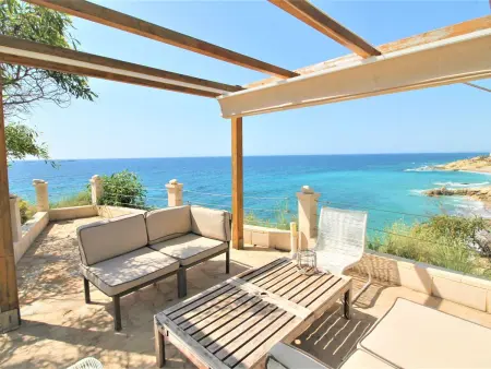 Casa Taty, Maison 6 personnes à El Campello Villajoyosa - Photo 53