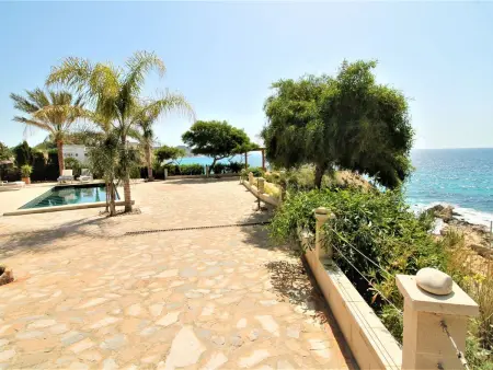 Casa Taty, Maison 6 personnes à El Campello Villajoyosa - Photo 55