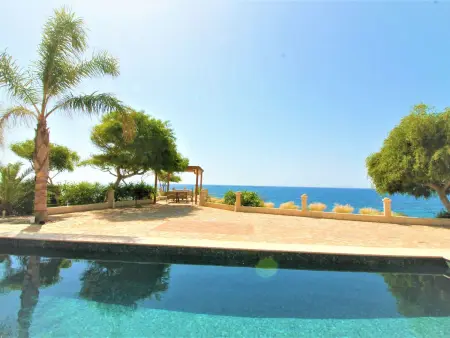 Casa Taty, Maison 6 personnes à El Campello Villajoyosa - Photo 57