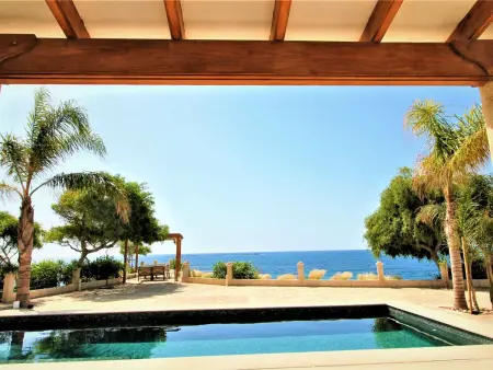 Casa Taty, Maison 6 personnes à El Campello Villajoyosa - Photo 60