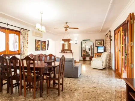 Salobre, Maison 12 personnes à San Bartolomé de Tirajana - Photo 6