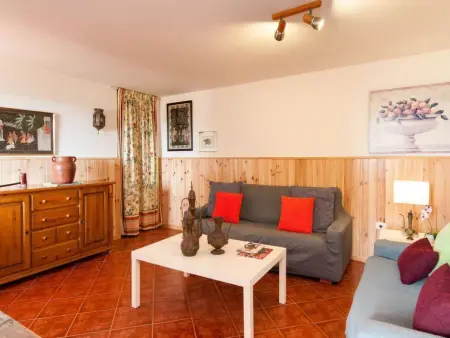 Salobre, Maison 12 personnes à San Bartolomé de Tirajana - Photo 7