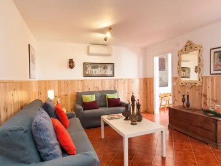 Salobre, Maison 12 personnes à San Bartolomé de Tirajana - Photo 8