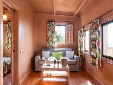 Salobre, Maison 12 personnes à San Bartolomé de Tirajana - Photo 9