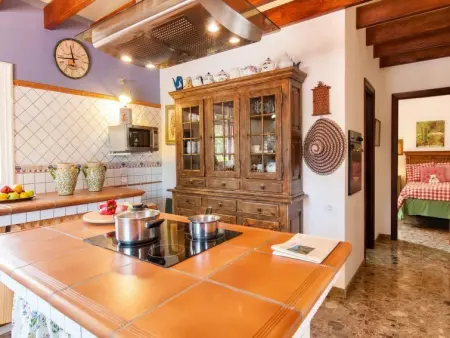 Salobre, Maison 12 personnes à San Bartolomé de Tirajana - Photo 10