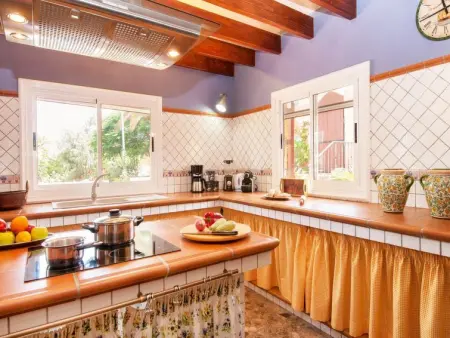 Salobre, Maison 12 personnes à San Bartolomé de Tirajana - Photo 11