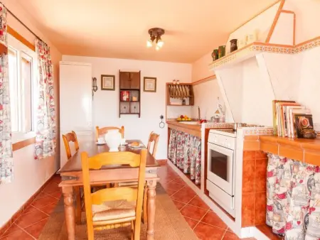 Salobre, Maison 12 personnes à San Bartolomé de Tirajana - Photo 12