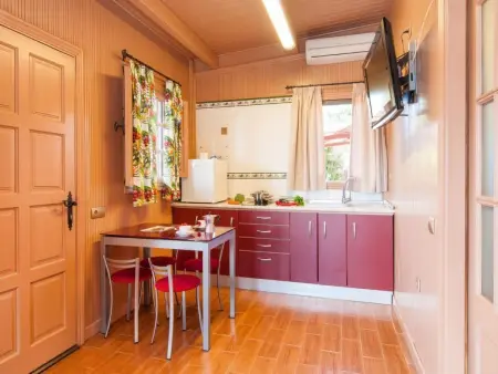 Salobre, Maison 12 personnes à San Bartolomé de Tirajana - Photo 13