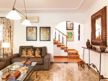 Salobre, Maison 12 personnes à San Bartolomé de Tirajana - Photo 14