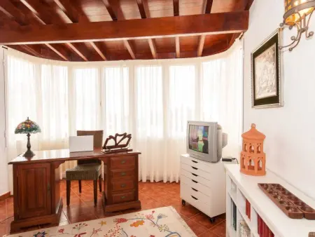 Salobre, Maison 12 personnes à San Bartolomé de Tirajana - Photo 15