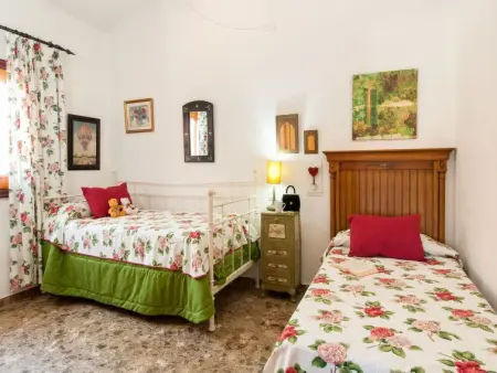 Salobre, Maison 12 personnes à San Bartolomé de Tirajana - Photo 16