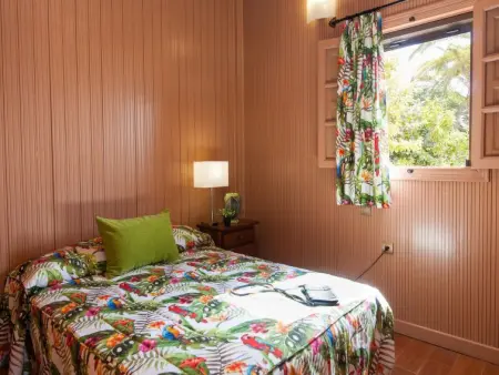 Salobre, Maison 12 personnes à San Bartolomé de Tirajana - Photo 17