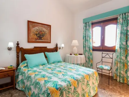 Salobre, Maison 12 personnes à San Bartolomé de Tirajana - Photo 23