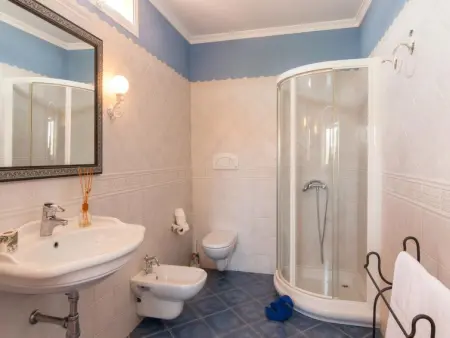 Salobre, Maison 12 personnes à San Bartolomé de Tirajana - Photo 24