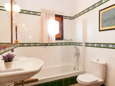 Salobre, Maison 12 personnes à San Bartolomé de Tirajana - Photo 25