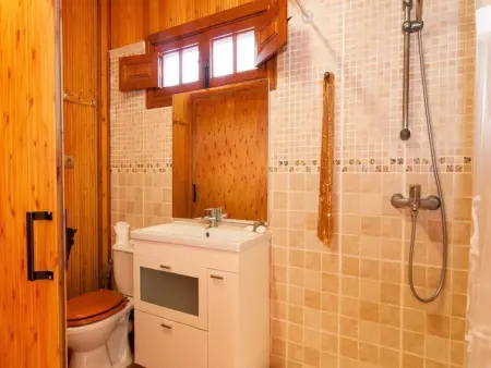 Salobre, Maison 12 personnes à San Bartolomé de Tirajana - Photo 27