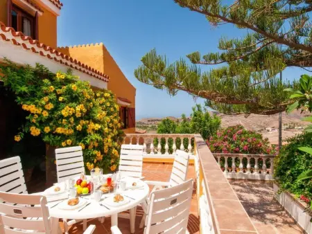 Salobre, Maison 12 personnes à San Bartolomé de Tirajana - Photo 31