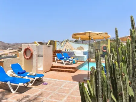 Salobre, Maison 12 personnes à San Bartolomé de Tirajana - Photo 34