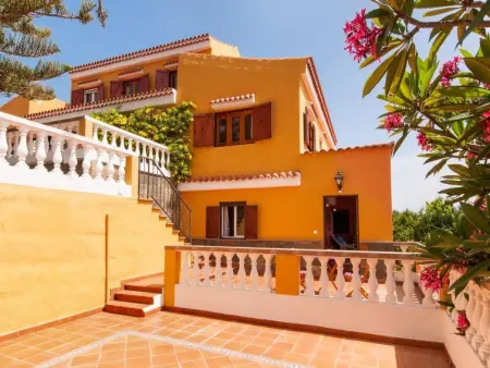 Salobre, Maison 12 personnes à San Bartolomé de Tirajana - Photo 37