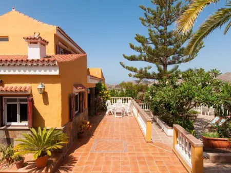 Salobre, Maison 12 personnes à San Bartolomé de Tirajana - Photo 38