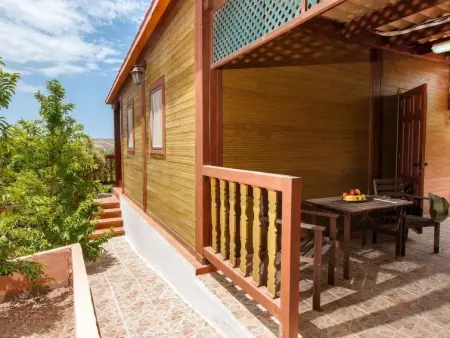 Salobre, Maison 12 personnes à San Bartolomé de Tirajana - Photo 39