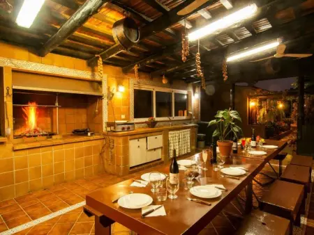 Salobre, Maison 12 personnes à San Bartolomé de Tirajana - Photo 41