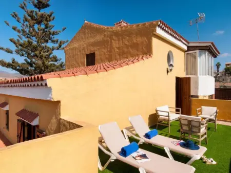 Salobre, Maison 12 personnes à San Bartolomé de Tirajana - Photo 45