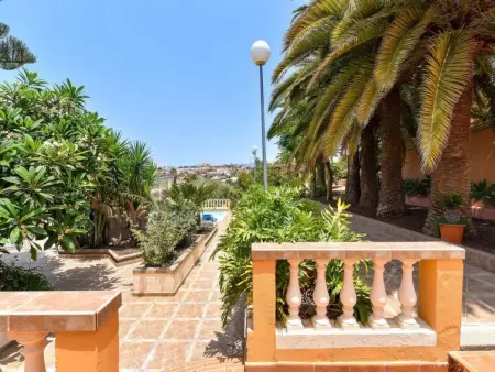 Salobre, Maison 12 personnes à San Bartolomé de Tirajana - Photo 46