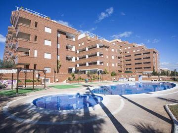 Location Appartamento a Oropesa del Mar,Playa Coral I ES9653.800.2 N°1013195