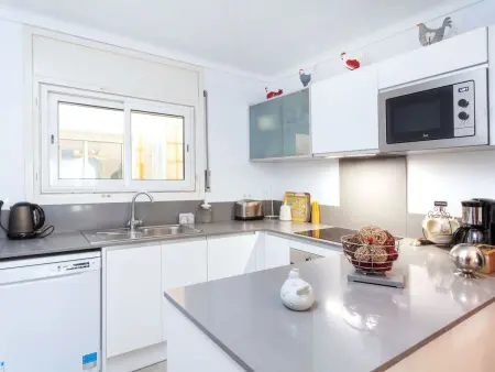 Isis, Maison 6 personnes à L'Escala - Photo 3