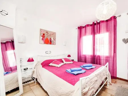 Isis, Maison 6 personnes à L'Escala - Photo 4