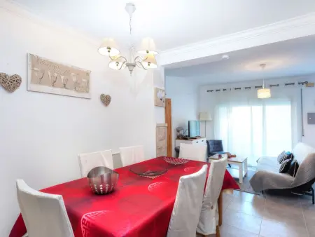 Isis, Maison 6 personnes à L'Escala - Photo 5