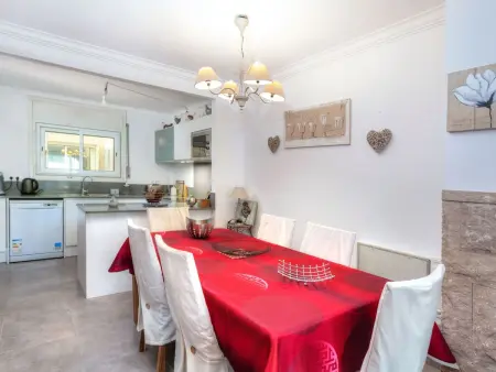 Isis, Maison 6 personnes à L'Escala - Photo 6