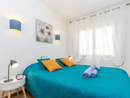 Isis, Maison 6 personnes à L'Escala - Photo 8