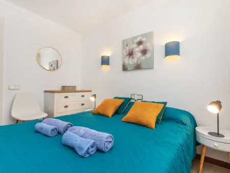 Isis, Maison 6 personnes à L'Escala - Photo 9