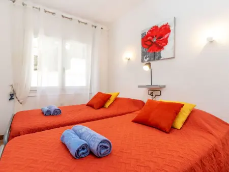 Isis, Maison 6 personnes à L'Escala - Photo 11