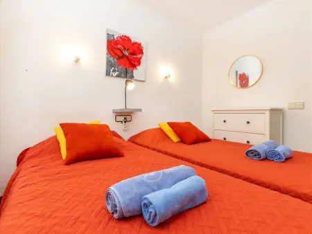 Isis, Maison 6 personnes à L'Escala - Photo 12
