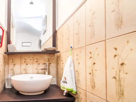 Isis, Maison 6 personnes à L'Escala - Photo 13