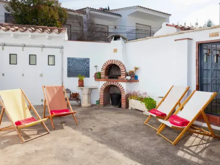 Isis, Maison 6 personnes à L'Escala - Photo 14