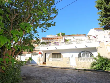 Isis, Maison 6 personnes à L'Escala - Photo 16