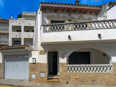 Isis, Maison 6 personnes à L'Escala - Photo 17