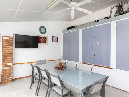Isis, Maison 6 personnes à L'Escala - Photo 18