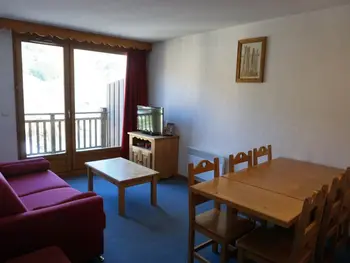 Wohnung in Orcières Merlette,Appartement 3 pièces proche pistes, Parking, Wifi, Orcières Merlette FR-1-636-231 N°1013202